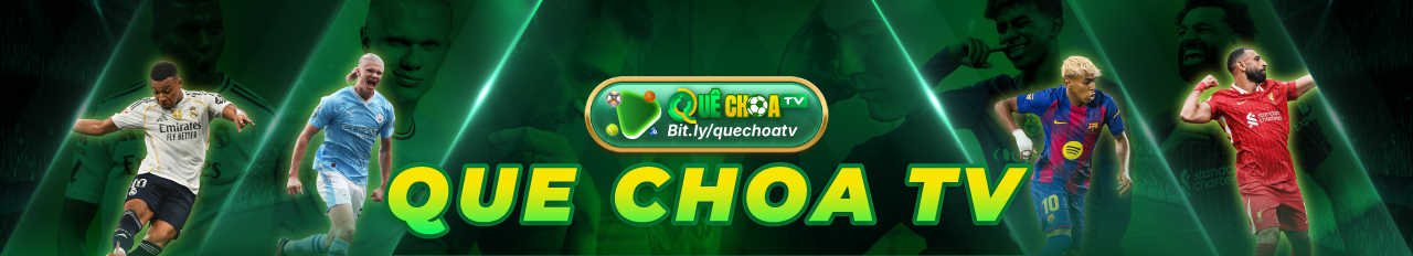 QuechoaTV Banner 3