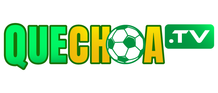 QuechoaTV Logo